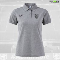 Polo-Shirt • Bali III (Damen) • ASV Mörsch...