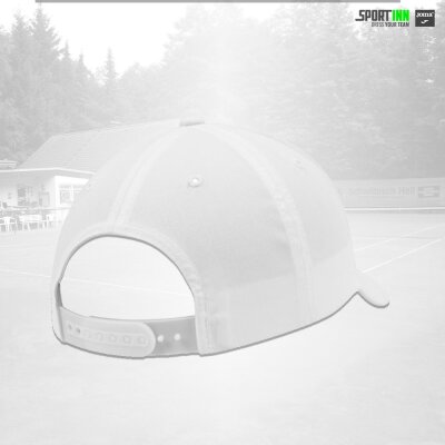 Baseball-Kappe • TC Wehen • Weiß