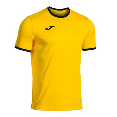 Shirt • Joma • Combi Premium • Gelb/Schwarz