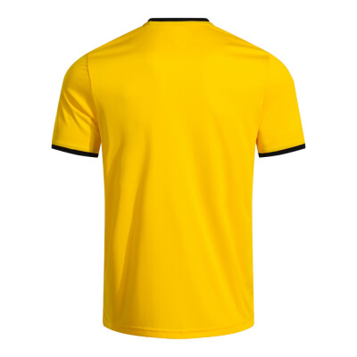 Shirt • Joma • Combi Premium • Gelb/Schwarz