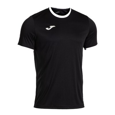 Shirt • Joma • Combi Premium • Schwarz/Weiß