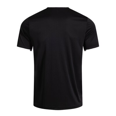 Shirt • Joma • Combi Premium • Schwarz/Weiß