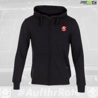 Kapuzenjacke • Jungle • ASV Mörsch •...