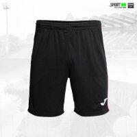 Ausgeh-Hose kurz • Open III • Wormatia •...