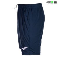Kurze Hose • Drive • SKG Erfelden • Dunkelblau • mit Taschen