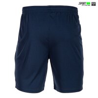 Kurze Hose • Drive • SKG Erfelden • Dunkelblau • mit Taschen