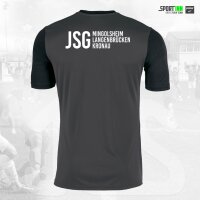 Shirt • Winner • JSG Mingol./Langen./Kronau...