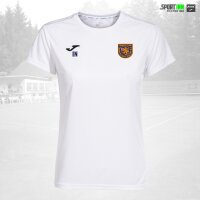 Shirt • Combi (Damen) • TC Wehen • Weiß