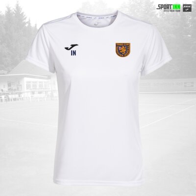 Shirt • Combi (Damen) • TC Wehen • Weiß