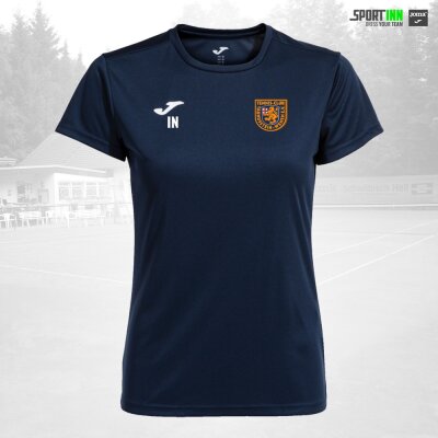 Shirt • Combi (Damen) • TC Wehen • Dunkelblau