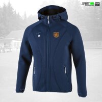 Softshell-Jacke • Basilea • TC Wehen •...