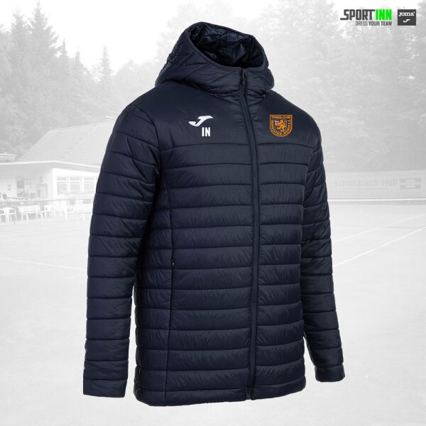 Jacke • Urban V • TC Wehen • Dunkelblau