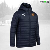 Jacke • Urban V • TC Wehen • Dunkelblau