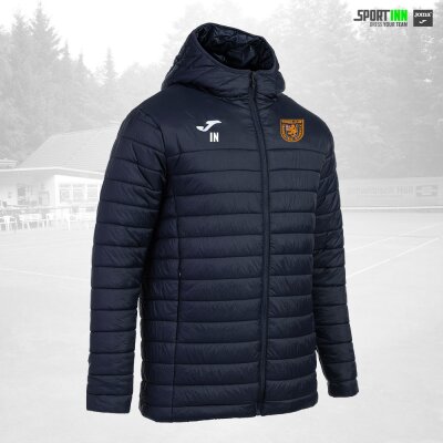 Jacke • Urban V • TC Wehen • Dunkelblau