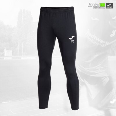 Hose lang • Advance II • VfR Frankenthal • Schwarz