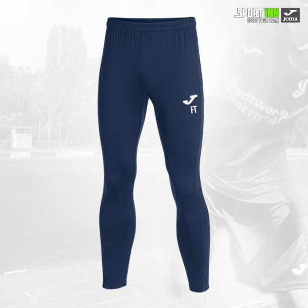 Hose lang • Advance II • VfR Frankenthal • Navyblau