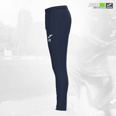 Hose lang • Advance II • VfR Frankenthal • Navyblau
