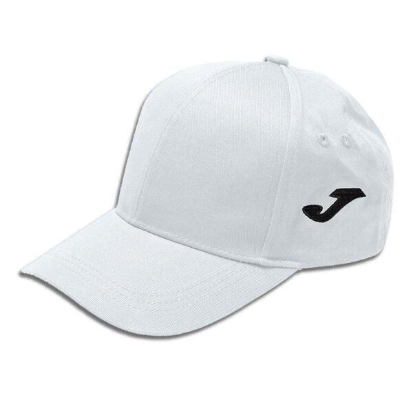 Baseball-Kappe • WSV Lampertheim • Weiß