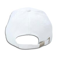 Baseball-Kappe • WSV Lampertheim • Weiß