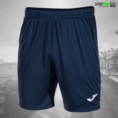 Kurze Hose • Drive • TC Oppau • Dunkelblau • mit Taschen