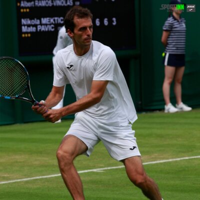 Kurze Hose • Drive • TC Oppau • Weiß • mit Taschen