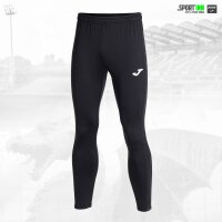 Trainingshose lang • Advance II • Wormatia • Schwarz