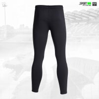 Trainingshose lang • Advance II • Wormatia • Schwarz