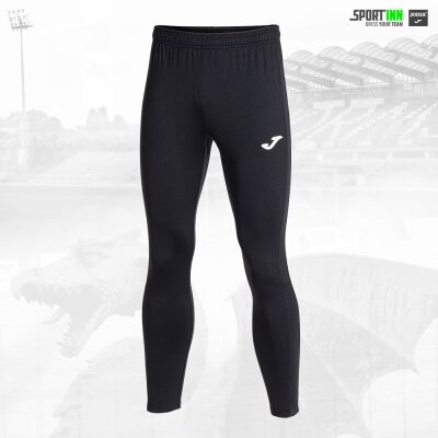 Trainingshose lang • Advance II • Wormatia • Schwarz