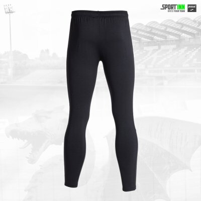 Trainingshose lang • Advance II • Wormatia • Schwarz