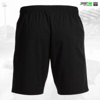 Hose kurz • Combi • Wormatia • Schwarz...