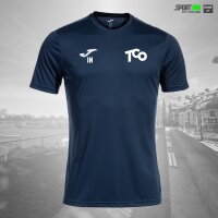 Shirt • Olimpiada • TC Oppau • Dunkelblau