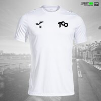 Shirt • Olimpiada • TC Oppau • Weiß