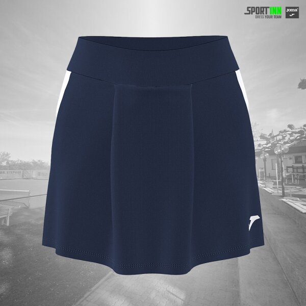 Rock • Torneo III • TC Oppau • Dunkelblau/Weiß