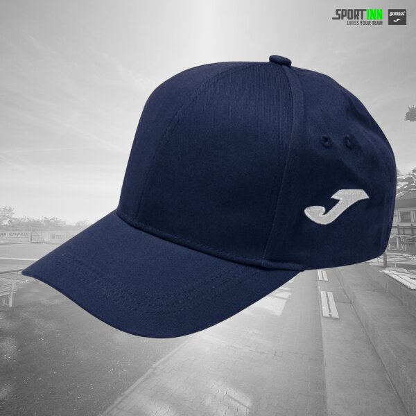 Baseball-Kappe • Classic • TC Oppau • Dunkelblau