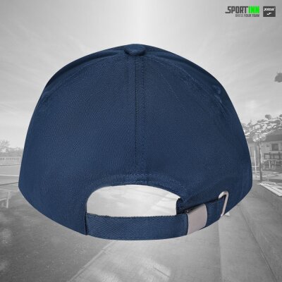Baseball-Kappe • Classic • TC Oppau • Dunkelblau