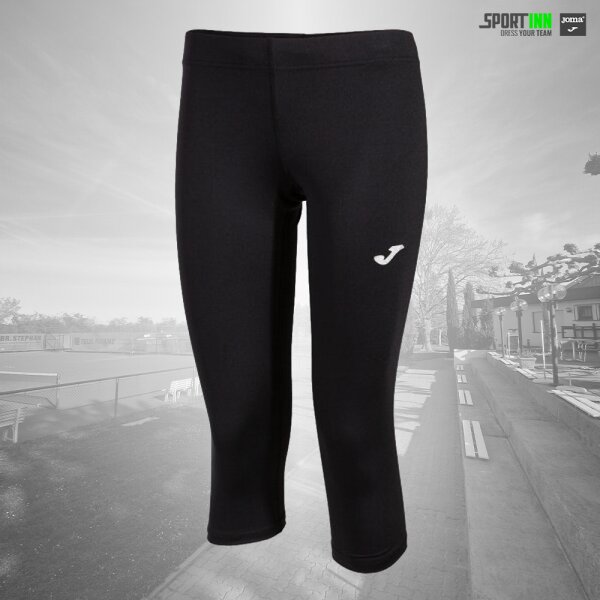 3/4 Leggings • Olimpia • TC Oppau • Schwarz