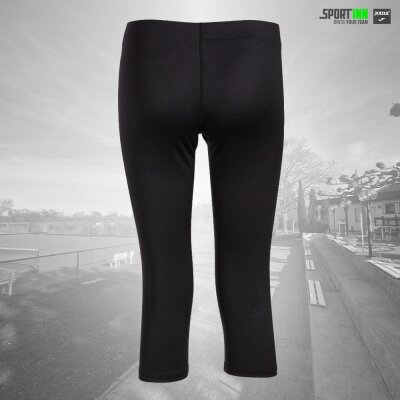 3/4 Leggings • Olimpia • TC Oppau • Schwarz
