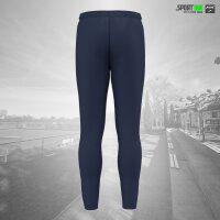 Hose lang • Olimpiada • TC Oppau • Dunkelblau • mit Taschen