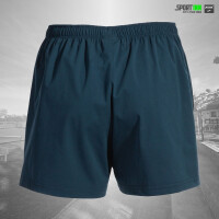 Hose kurz • Combi (Damen) • TC Oppau • Dunkelblau • mit Taschen