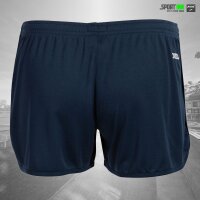 Kurze Hose • Hobby • TC Oppau • Dunkelblau • mit Taschen