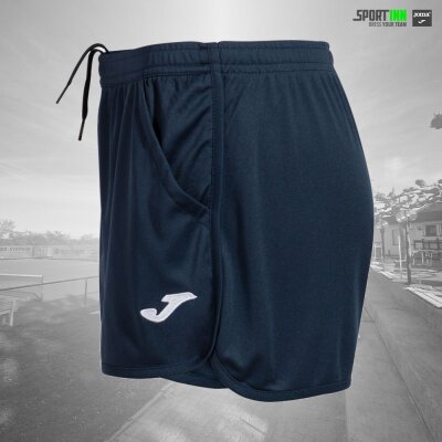 Kurze Hose • Hobby • TC Oppau • Dunkelblau • mit Taschen