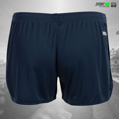 Kurze Hose • Hobby • TC Oppau • Dunkelblau • mit Taschen