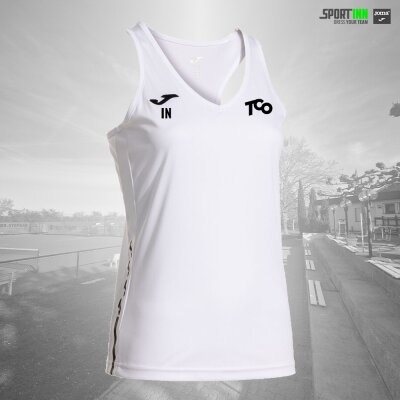 Top • Olimpiada (Damen) • TC Oppau • Weiß