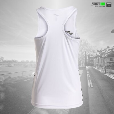 Top • Olimpiada (Damen) • TC Oppau • Weiß