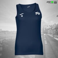 Top • Diana (Damen) • TC Oppau • Dunkelblau