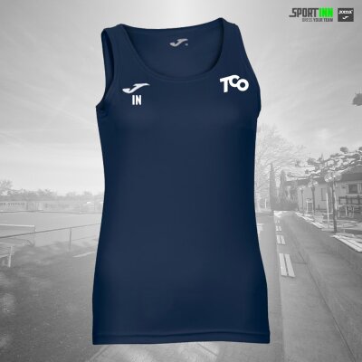 Top • Diana (Damen) • TC Oppau • Dunkelblau