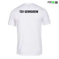 Shirt • Combi • TSV Gernsheim • Weiß