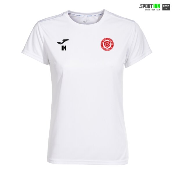 Shirt • Combi (Damen) • TSV Gernsheim • Weiß