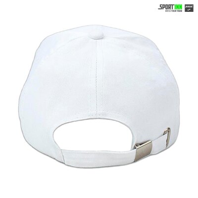 Baseball-Kappe • Classic • TSV Gernsheim • Weiß