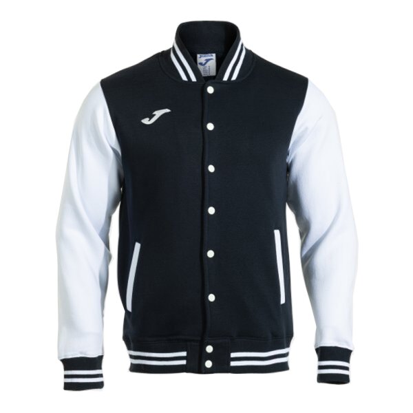 Collegejacke • Joma • Heroic • Navyblau